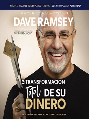 cover image of La transformación total de su dinero Actualizada y Ampliada